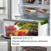 Двухкамерный холодильник Bosch KGN397WCT