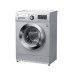 Узкая стиральная машина LG F1296HDS4