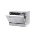 Посудомоечная машина DeLonghi DDW07T Fridere
