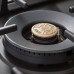 Газовая варочная панель Bertazzoni Professional P604LPROX стальная