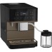 Кофемашина Miele CM 6360 OBBP