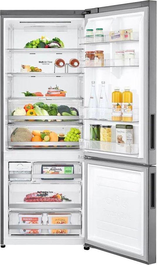 Холодильник LG GC-B569PMCM [2, No Frost] купить недорого в интернет ...