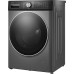 Стиральная машина с сушкой Weissgauff WMD 4148 D Grey