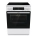 Стеклокерамическая плита Gorenje GEC6C40WG