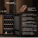 Винный холодильник Weissgauff WWC-30 Bottle