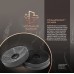 Вытяжка пристенная Weissgauff Gracia 70 IX