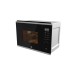 Встраиваемая микроволновая печь Millen MBW 381 IX