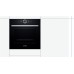Духовой шкаф Bosch HBG636LB1