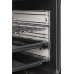 Духовой шкаф Hiberg VM 6260 RB