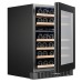 Винный шкаф Temptech Oslo OX60DRB-24