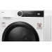 Стиральная машина с инвертором и паром Weissgauff WM 591412 Inverter Steam