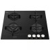 Газовая варочная панель DeLonghi NSL 460 NCM RUS