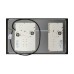 Индукционная варочная панель DeLonghi SLI 906 RUS