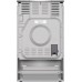 Электрическая плита Gorenje GEC5C61XPA
