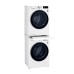 Комплект для монтажа сушильной машины LG DK1W