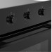Духовой шкаф Maunfeld MEOC708PB2