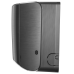 Настенный внутренний блок мульти-сплит системы Gree Airy GWH12AVCXD-K6DNA1A/I (black)