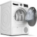 Сушильная машина Bosch WQG241AKPL