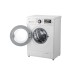 Узкая стиральная машина LG F1296HDS3