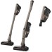 Пылесос Miele SOUL5 Triflex HX2 125 Edition серый