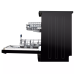 Посудомоечная машина DeLonghi DDWS 665 N EMILIO