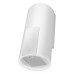Вытяжка Maunfeld ALBA 39 Wall White