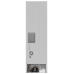 Холодильник MEFERI MFR200WH TOTAL NO FROST COMBI ULTRA