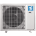 Канальный кондиционер QUATTROCLIMA QV-I18DGE/QN-I18UGE