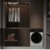 Стиральная машина с прямым приводом и инвертором Weissgauff WM 4926 Direct Drive Inverter