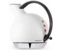Чайник электрический Bugatti GIULIETTA White Matt