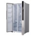 Отдельностоящий холодильник Gorenje NRS918FMX