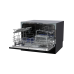 Посудомоечная машина Hiberg T56 615 B