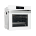 Духовой шкаф Hiberg S-VM 6415 W SMART