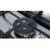 Газовая варочная панель Bosch PGQ7B5B90