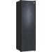 Отдельностоящий холодильник с инвертором Weissgauff WRK 2000 Total NoFrost Inverter Rock Glass