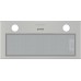Встраиваемая вытяжка Gorenje BHI626E6X