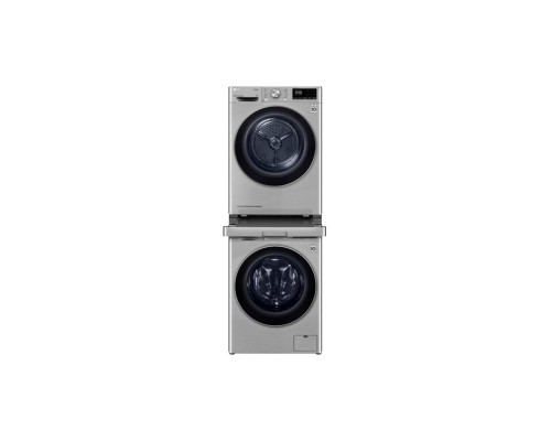 Комплект для монтажа сушильной машины LG DK1S