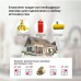 Газовая варочная панель Simfer H60Q40M412