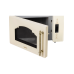 Микроволновая печь Hiberg i-VM 4588 YR