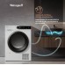Сушильная машина c ультрафиолетом Weissgauff WD 5948 Heat Pump
