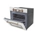 Электрический духовой шкаф Simfer B6EQ78017