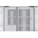 Холодильник Samsung RS63R5571F8/WT