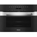Компактный духовой шкаф Miele H 7240 BM EDST/CLST