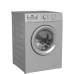 Стиральная машина Beko WRE65P1BSS