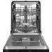 Встраиваемая посудомоечная машина Weissgauff BDW 6136 D Info Led