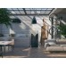 Отдельностоящий однокамерный холодильник Gorenje OBRB153BK