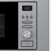 Встраиваемая микроволновая печь с грилем Gorenje BMI201AG1X