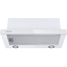 Телескопическая вытяжка Meferi SLIDEBOX60BK GLASS ULTRA
