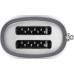 Тостер Smeg TSF01GREU