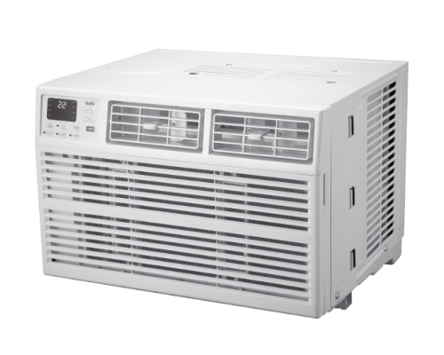 Оконный кондиционер Ballu Wind Cool BWC-05 AC